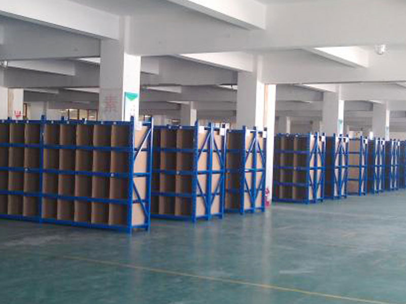 電商倉(cāng)庫(kù)2