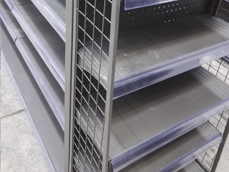 醫(yī)藥店貨架2