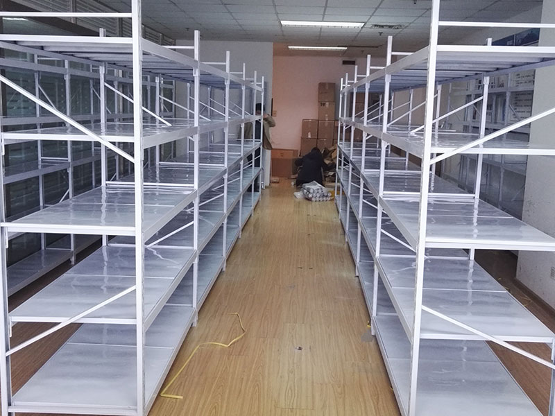 倉儲貨架規(guī)劃設計 倉儲貨架規(guī)劃設計