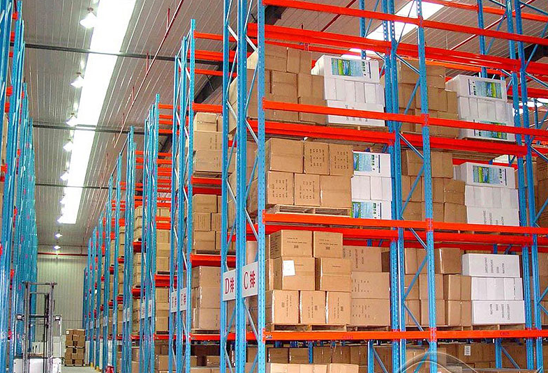 濟(jì)南貨架定做廠家